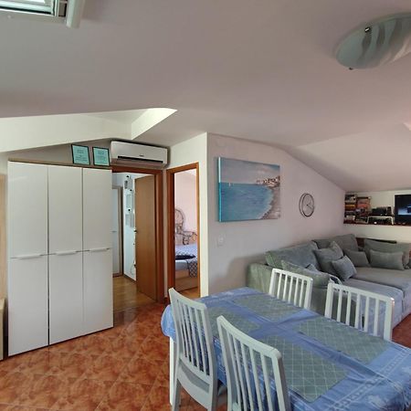 Margarita Apartment Baska  Exterior photo